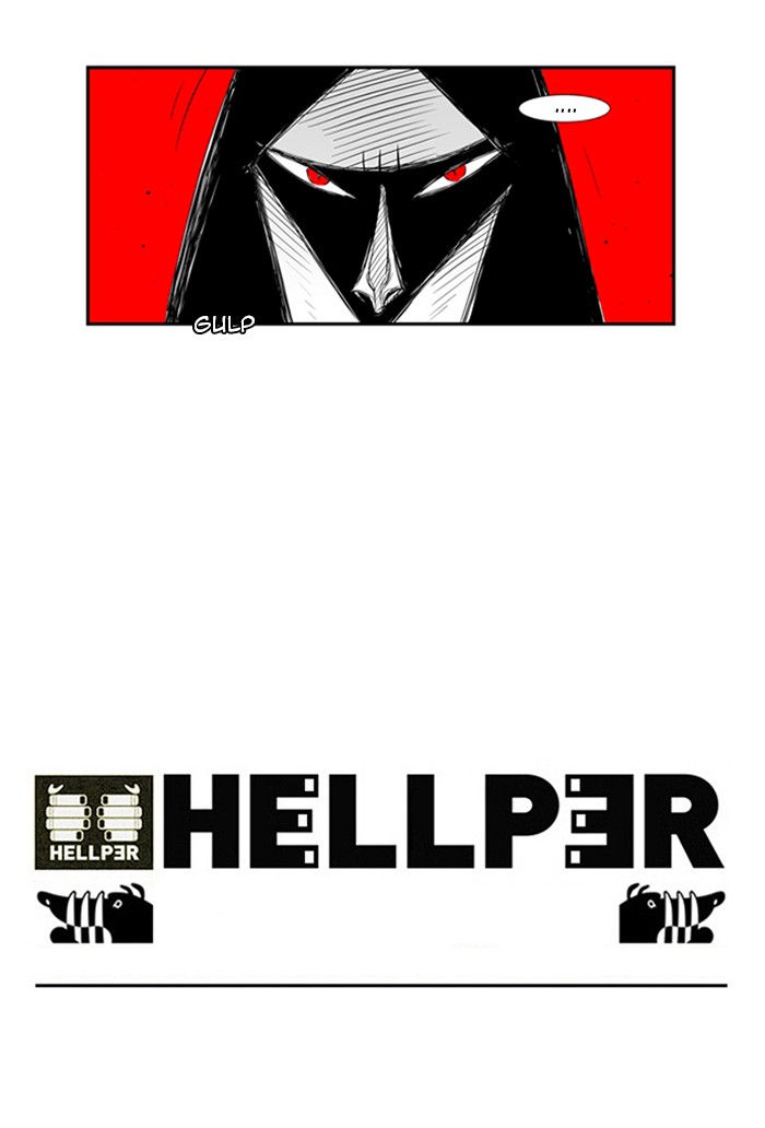 Hellper - ch 056 Zeurel